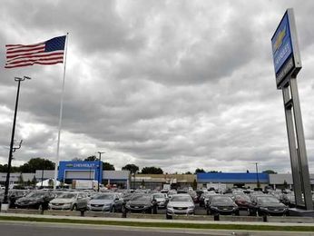 Wash your car the eco-friendly way