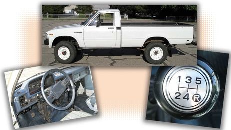 We May Have Found The Perfect Pickup Truck