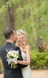 20 Wedding Rules You Should Definitely Follow (No, Really)