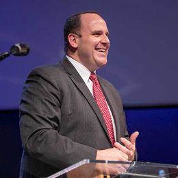 How God Wants You to See Your Church