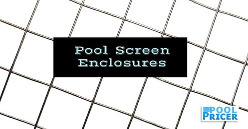 Pool Screen Enclosures: Are They Worth the Cost?