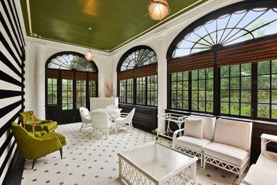 So You're Bidding on a  Million Mansion at Auction...
