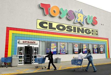 This Is What's Going In The Old Toys R Us Buildings