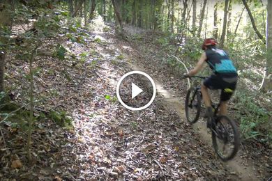 Watch: How to Choose the Right Mountain Bike Saddle