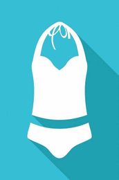 How to find a flattering swimsuit