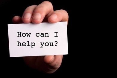 Once you corral a reporter, ask these 5 important questions