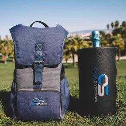 Beverage Chillers that fit anywhere