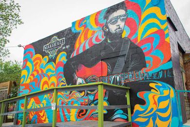 QUIZ: Which Tulsa Mural Fits Your Personality?