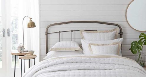 Why Cotton Bedding Is So Special