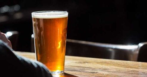 Decoding the English Pub