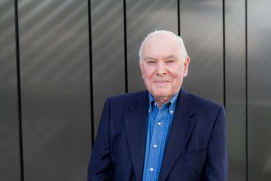 New Study Lists Robert Hogan As One of the Greatest Living Psychologists
