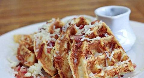 The Midwest Does Breakfast Better: 9 Mouthwatering Dishes That Prove It