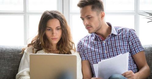 Why your long-term relationship may be harming your financial literacy