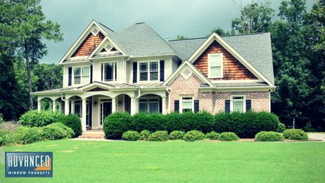 5 Effective Custom Window Replacement Options