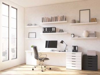 7 Simple Secrets to Maximize Home Office Productivity