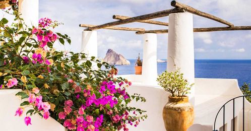 8 Hidden Italian Islands Where You Can Escape the Crowds