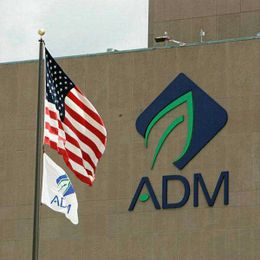 ADM to snap up French animal nutrition business