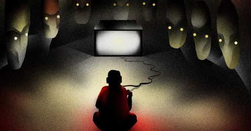 Endless Gaming May Be a Bad Habit. That Doesn’t Make It a Mental Illness.