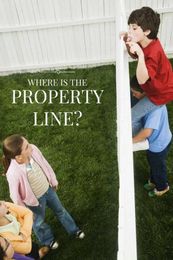 Find the Property Lines