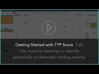 Getting Started with TT® Score