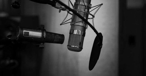 Have You Listened to Source One's Procurement Podcast?