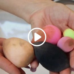 How to get spotless Beauty blenders!!