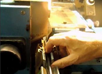 MACHINING TIPS: Critical Aspects to Grinding