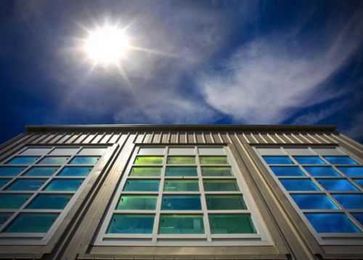 Triple-Glazed ‘Super Window’ Builds on Decades of Government Research