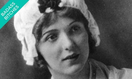 5 Things That Betsy Ross Did That Weren't Sewing a Flag