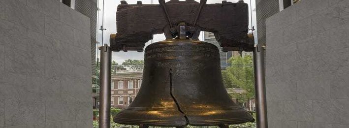 8 Surprising Facts You Didn't Know about the Liberty Bell