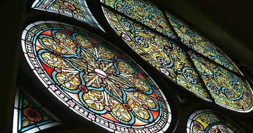 Almighty God, You Have Built Your Church