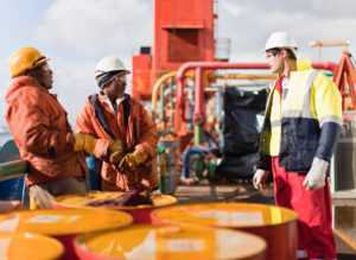 How Chemical Companies Can Become Intelligent Enterprises