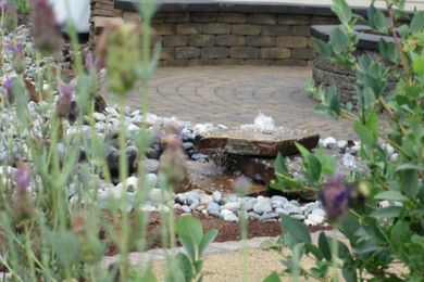 Start to Finish Landscaping Services