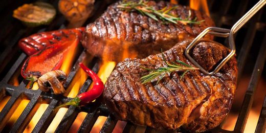 What You Need to Know to Grill Any Kind of Food
