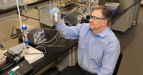 Using engineering to decipher the impact of chemical exposure