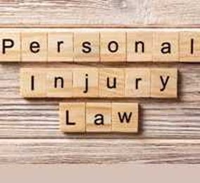 Five Signs You May Need A Personal Injury Attorney