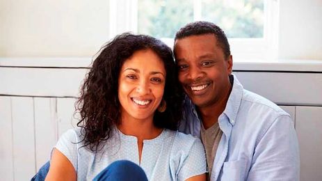 "I Couldn't Be More Proud of Her": Male Spouse Perspective on Relocation