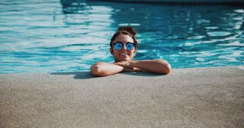 What To Consider Before Buying a Pool