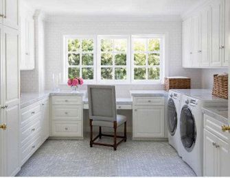 3 Tips for Sprucing Up Your Laundry Room