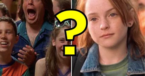 Camp Counselors, What's The Funniest Thing You Ever Heard A Camper Say?