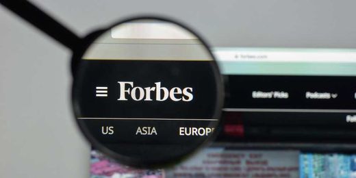 Credit unions top banks in new Forbes ratings