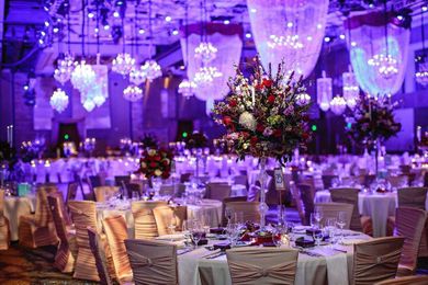 Decorating Corporate Events Made Easy