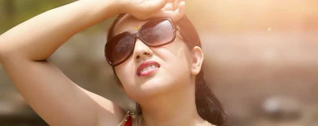 Don’t Mix This With the Sun