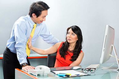 Employment Law And Legal Issues In The Work Place