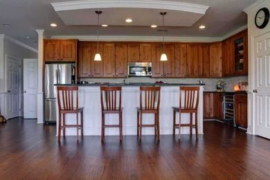 Get the Facts on Formaldehyde in Bamboo Flooring