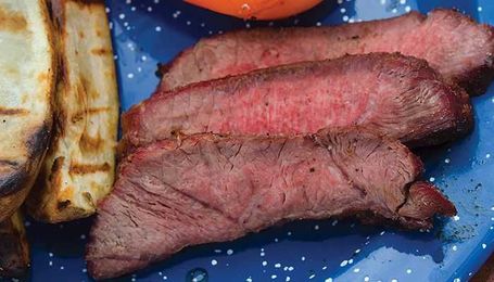 How to pick the perfect steak