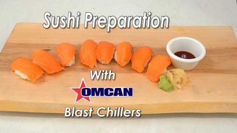 How To: Sushi Preparation