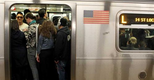 Reminder: Just Because You're Wearing Headphones Doesn't Mean You Can Fart 