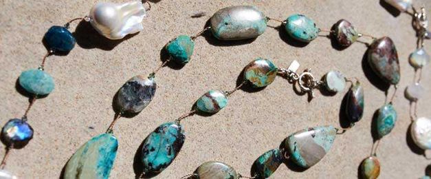 Stylist Lori Snyder's Lesson on Layering & Accessorizing