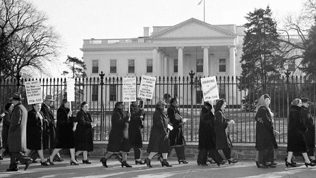 The Case For More Labor Unions Is The Most Obvious Case You Can Possibly Imagine